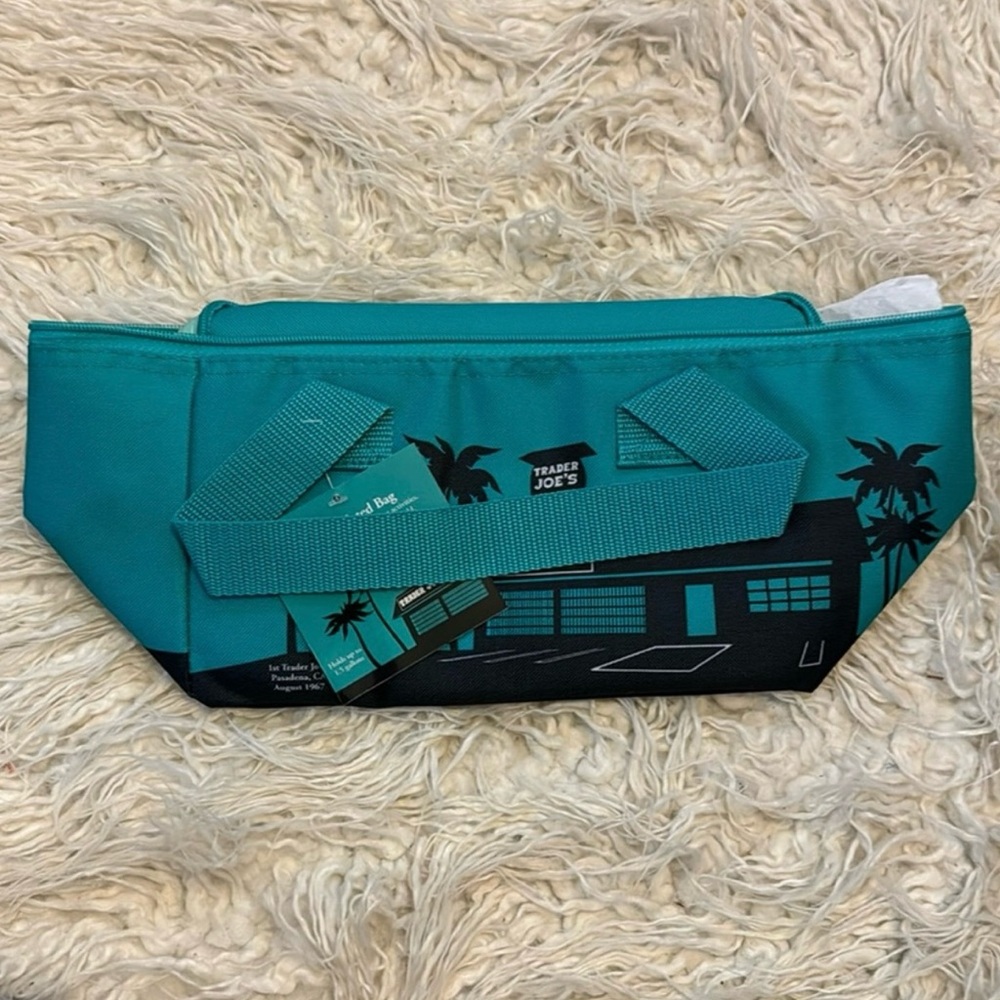 Trader Joe’s Mini Cooler
